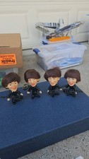 🎸 1964 REMCO THE BEATLES — RARE COLLECTIBLE 🎸 picture