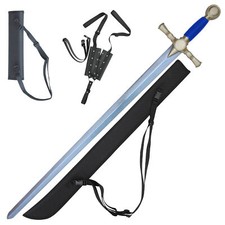 Tiler Foam Sword High-Density Polyurethane Foam Blade 41.75