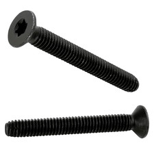 Trailer Deck Screws for Trailer Flooring Hardwoods Softwoods 5/16-18 x 2-1/2 picture
