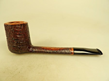 New Old West Briar 26 Tim West Brand Pipe made w/25 Year Old  Aged Briar 2026 picture