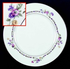 Lamberton Doris Dinner Plate 313864 picture