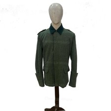 ww1 prussian army wool tunic picture
