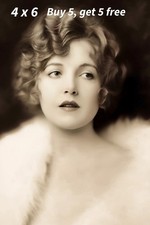Ziegfeld Follies 💚 4x6 Photo - 1920s Flapper Era - Vintage Broadway - Revue Por picture