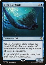 Deepglow Skate Commander 2016 NM/M picture