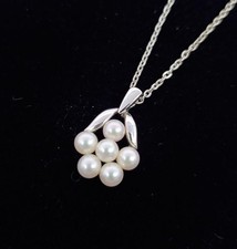 Mikimoto/Mikimoto Pearl Necklace 6P picture