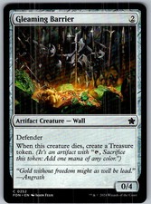 MTG - GLEAMING BARRIER FOUNDATIONS 252 FDN C LP picture