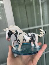 CM OOAK Custom Breyer Model Horse “Thor” picture