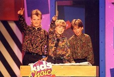 Zachery Ty Bryan Jonathan Taylor Thomas and Taran Noah Smith Old Photo picture