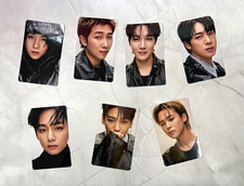 D'FESTA BTS D'FESTA: THE ORIGINS Exclusive Photocard Lot - 7 Cards picture