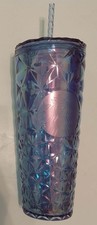 Starbucks Iridescent Prism Tumbler picture