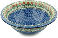 Polish Pottery Large 10