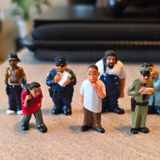 Homies Mixed Lot of 13 picture