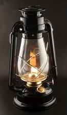 Hurricane Classics Kerosene Oil Lamp Lantern. 12
