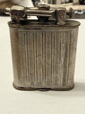 Vintage Art Deco Park Sherman Lift Arm Lighter picture