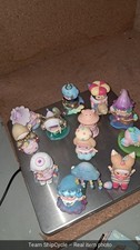 DEFECTIVE other see details RARE POP MART Pucky What are the Fairies Doi G3D picture