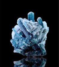 Tourmaline Crystal specimen From Afghanistan 173 Carat picture