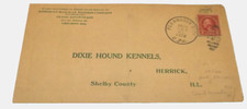 1928 MINNEAPOLIS & ST. LOUIS RAILWAY M&St.L PEORIA & MASON CITY TRAIN #10 RPO picture