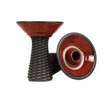 Conceptic Hookah Bowl C3D-13 Red picture