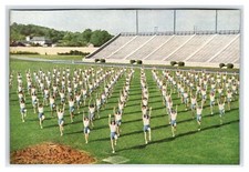 STUDENTS H.S. BIRMINGHAM ALABAMA 1931 3