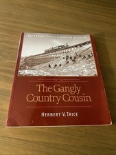 Gangly Country Cousin, The Lehigh Valley's Auburn Division by Herbert Trice picture