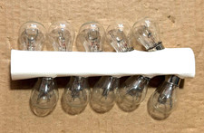 Eiko Miniature Lamp Bulb Replacement 1662, 4Pack (40 Pcs totally) picture