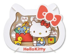 Ensky Sanrio Paper Theater - PT-308 Hello Kitty USA SELLER picture