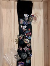 PICK your PINS, PRICE is based on SELECTION Assorted Collectible UA Lapel Pins. picture
