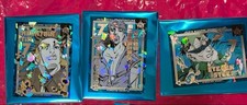 Jojo World Clear Sticker Collection C Vol.3 Mountain Tim, Rainbow Road, Steel picture