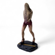 Silent Hill Lying Figure | horror decor | Horror Sculpture | Silent Hill 2 picture