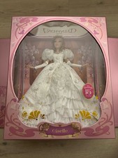 Disney Limited Edition Doll D23 Expo 2022 Enchanted Giselle 17” Wedding - RSVP picture