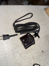 Vintage Berns Air King Holliwood Electric Power Cord 1950S. Including Power Cord picture
