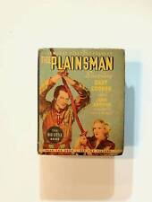 Plainsman #1123 FN 1936 picture