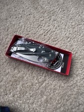 Spyderco Knifeworks Manix 2 Exclusive Forest Green G10 CTS 204P picture