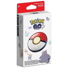 Pokemon GO Plus + Brand New Factory Sealed Nintendo Official picture