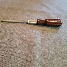 Stanley 64-272 Wood handle #2 Phillips 4