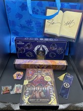 D23 Expo 2026 Ravensburger Lorcana TCG Ultimate Show Bundle picture