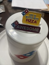 DOMINO’S 🍕 PIZZA picture