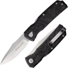 Maserin 502 Power Folding Knife 3⅛