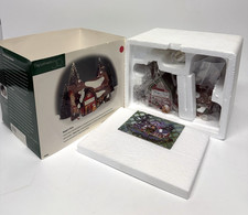 VTG NOS Department 56 Harper’s Farm New England Christmas Village Series 56605 picture