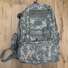 Camelbak Maximum Gear Cordura BFM Backpack X Large ACU Digital Camo No Bladder picture