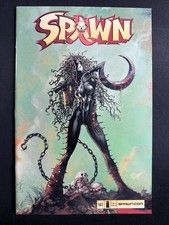 Spawn #141 2004 Image Comics 1st Print Todd Mcfarlane VF/NM picture