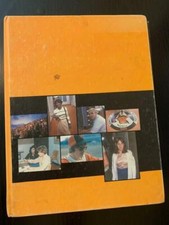 Pontiac Central High School Yearbook 1978 