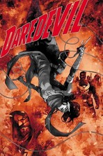 Daredevil By Chip Zdarsky Omnibus Vol. 2 Hardcover Marvel picture
