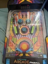 Electronic Arcade Pinball  picture