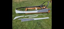 F-16 Canopy Frame picture