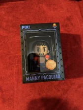 Thrilljoy Pix Manny Pacquiao Limited Edition Thrilljoy Asia Exclusive picture