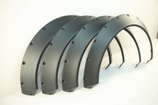 JDM Fender Flares Universal 2.7