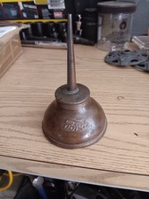 antique ford oil can vintage picture
