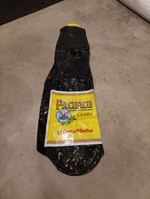 HUGE Pacifico Cerveza  Beer Inflatable Blow Up Beer Bottle picture