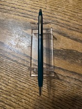 Cross Century Classic Ballpoint Pen Green w/Gold picture